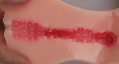 红温警告！热到动弹不得的和服少女——RQS约束快感三代（中低刺激）4星推荐[db:副标题]