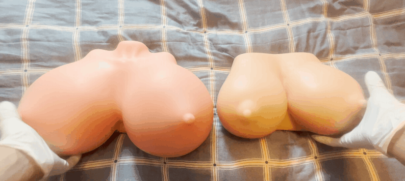 手掌握不住的满足感——lovefactor神北雏子（大奶）4.5星推荐[db:副标题]