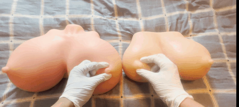 手掌握不住的满足感——lovefactor神北雏子（大奶）4.5星推荐[db:副标题]