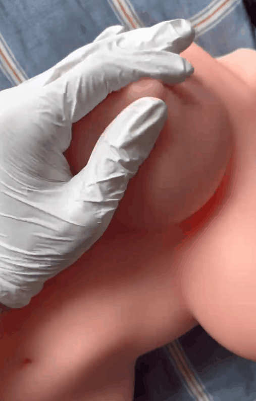 货真价实的肉弹冲击——日本lovefactor美乳牛娘（大身体）测评 四星推荐！[db:副标题]