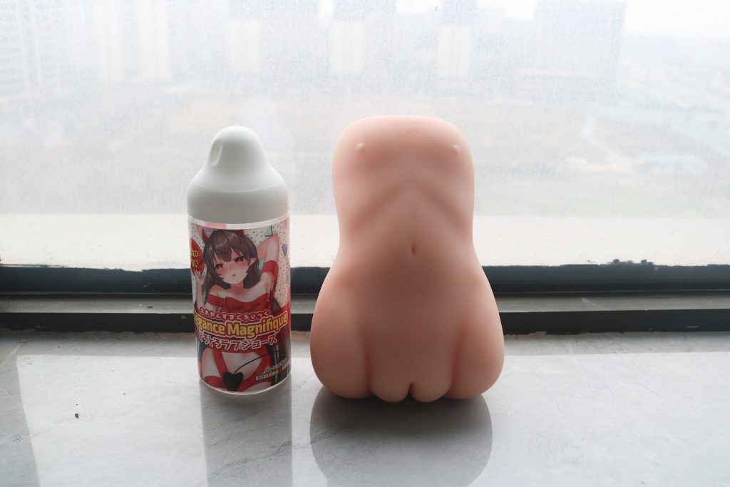 Lovefactor禁忌子宫（中高刺激）评测，厚肉+宫口，精神感官的双重刺激！（五星推荐！）[db:副标题]