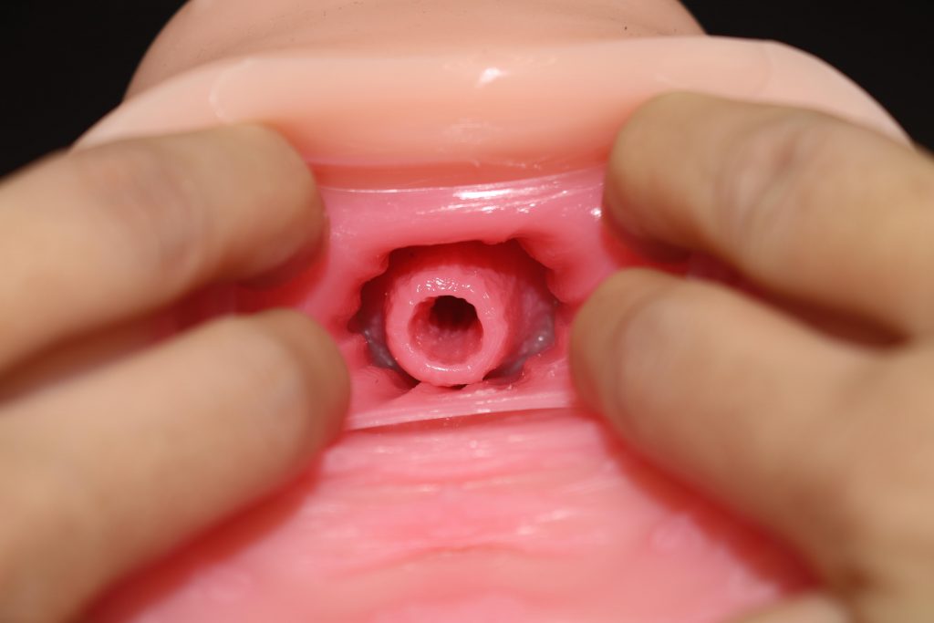 Lovefactor禁忌子宫（中高刺激）评测，厚肉+宫口，精神感官的双重刺激！（五星推荐！）[db:副标题]