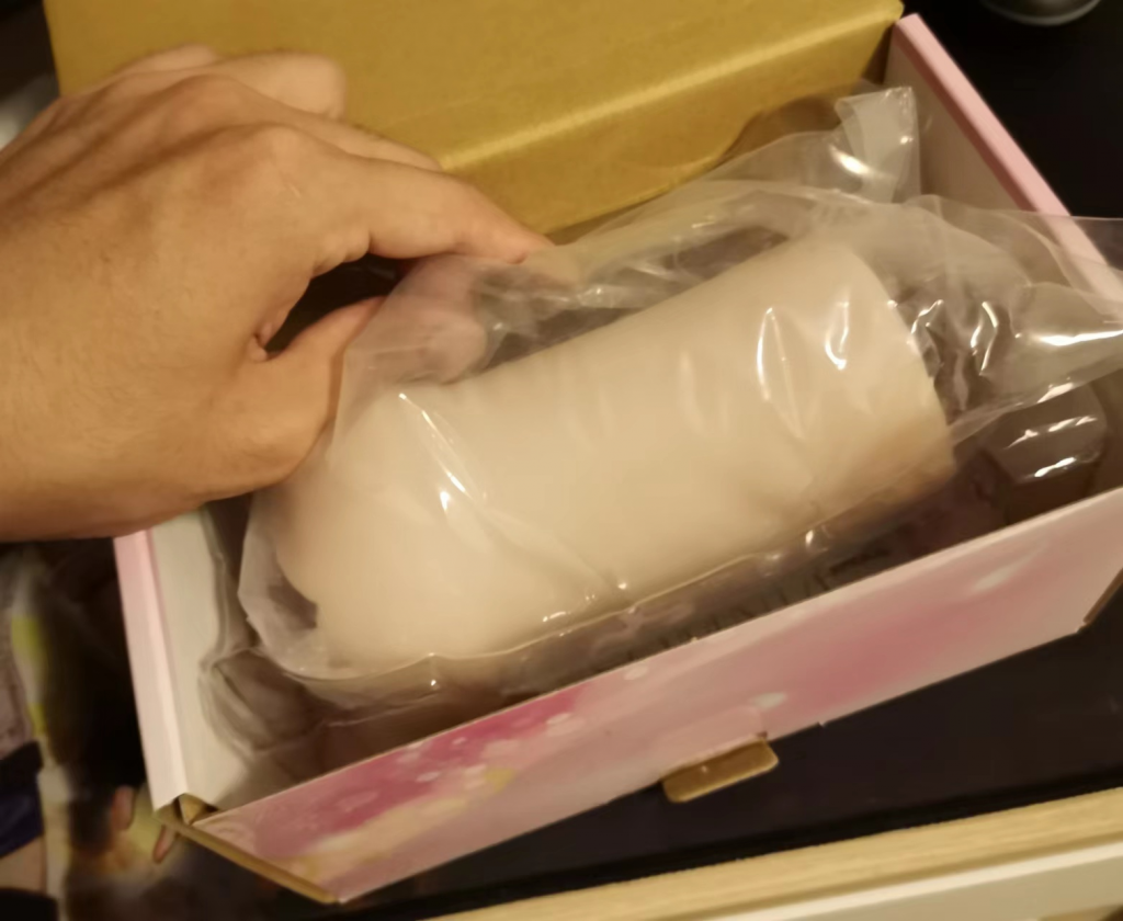 温柔动人的维纳斯，还是高贵傲慢的大魔王——日本tomax  venus系列（soft）名器测评 四星推荐[db:副标题]