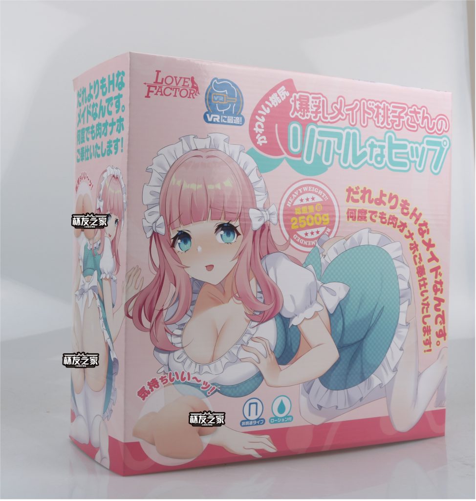 “有个能干的女仆是什么样的体验？”LOVEFACTOR萌娘女仆（中低刺激）/五星推荐[db:副标题]1