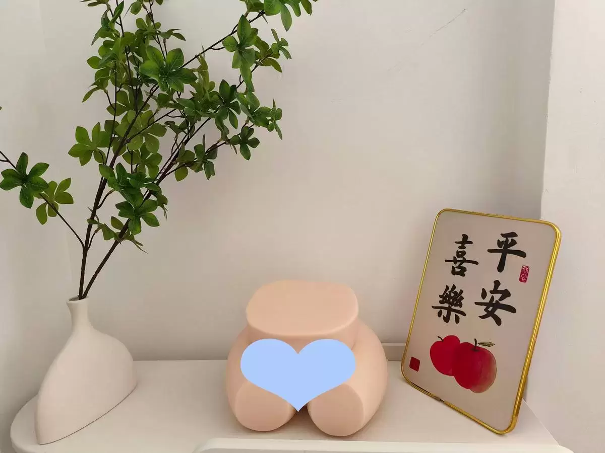 柔软触感下的奇妙体验-BONMOR圣女软尻飞机杯臀模测评3 柔软触感下的奇妙体验-BONMOR圣女软尻飞机杯臀模测评