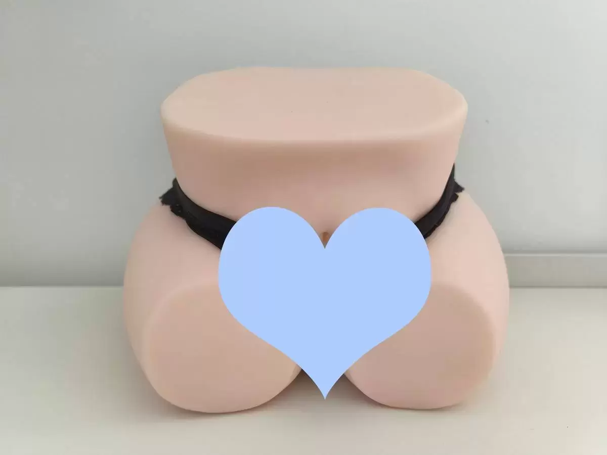 柔软触感下的奇妙体验-BONMOR圣女软尻飞机杯臀模测评4 柔软触感下的奇妙体验-BONMOR圣女软尻飞机杯臀模测评