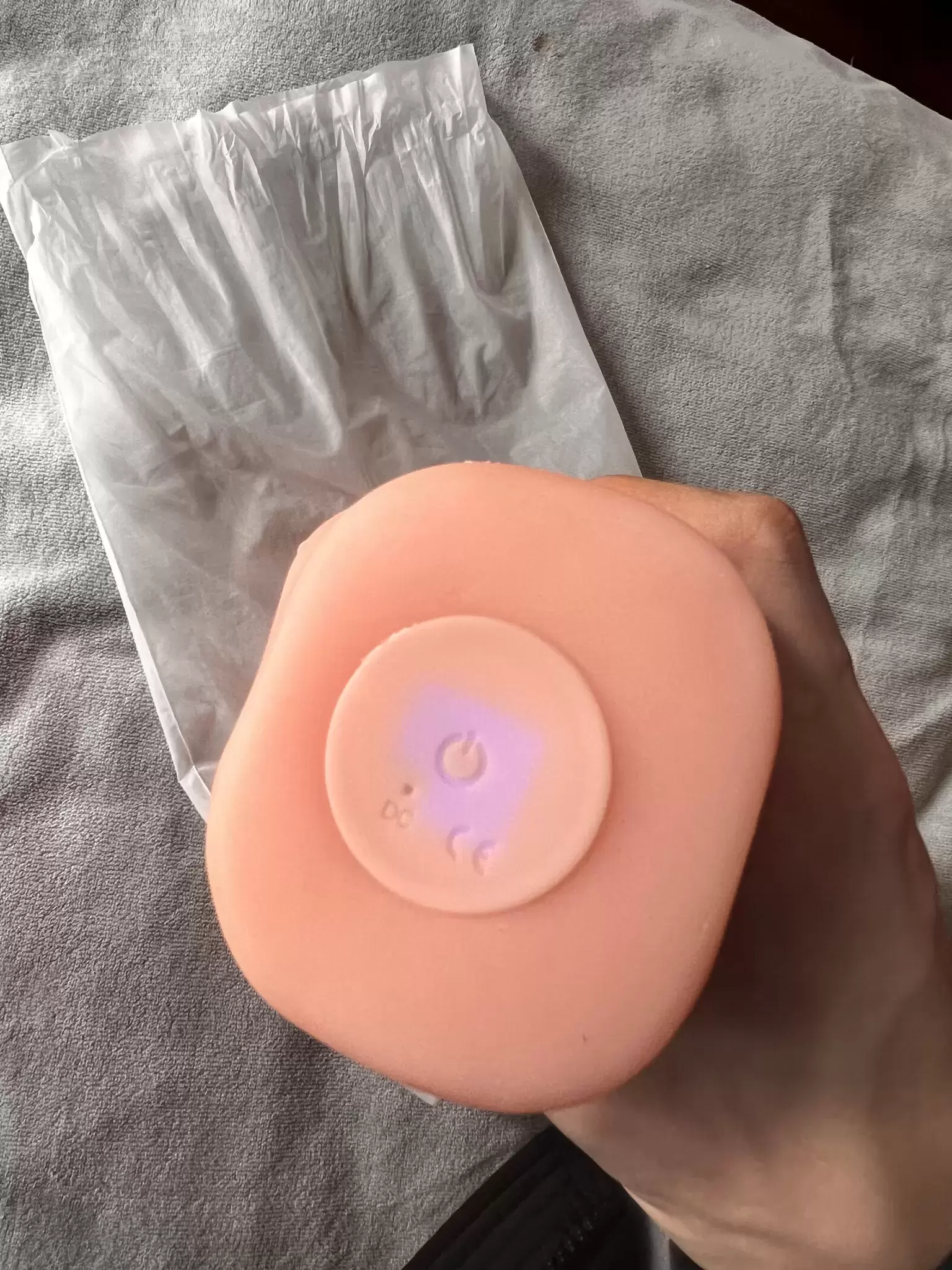 给各位的新年礼物—虎牙妹妹二代测评11 给各位的新年礼物—虎牙妹妹二代测评11