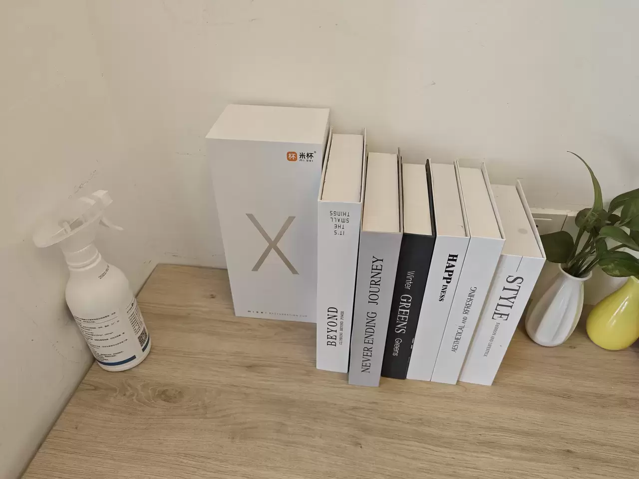 真正的解放双手-米杯X全自动伸缩飞机杯评测2 真正的解放双手-米杯X全自动伸缩飞机杯评测2