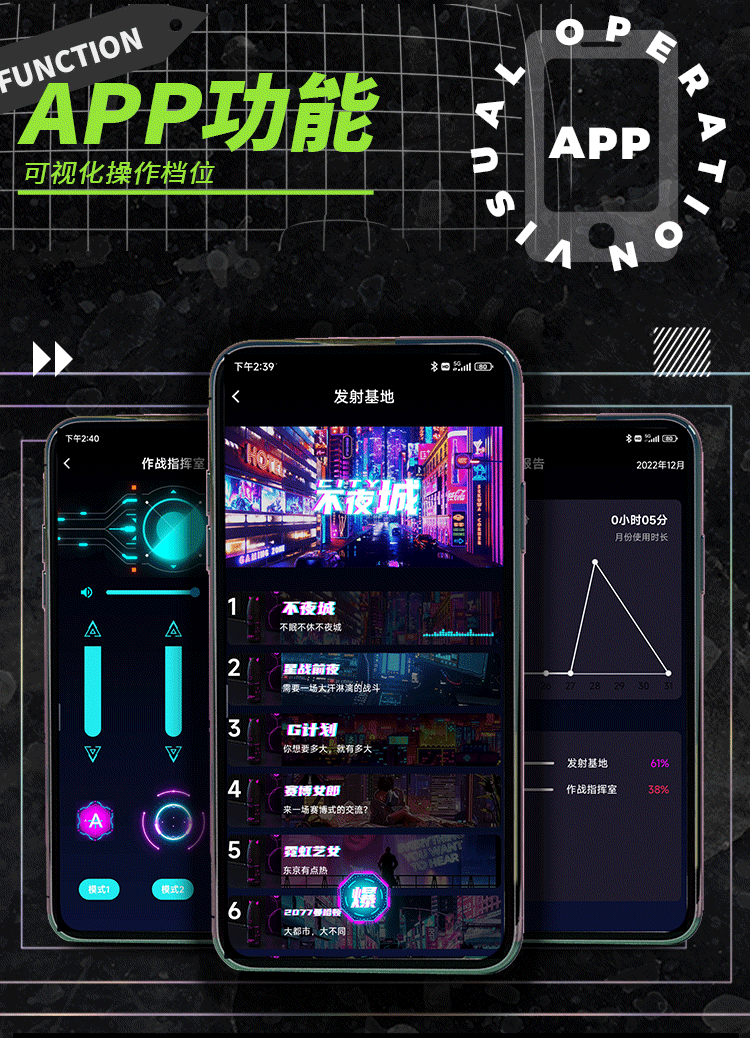 人机交互的赛博朋克智能杯-YUU小恶魔APP版飞机杯名器测评9 人机交互的赛博朋克智能杯-YUU小恶魔APP版飞机杯名器测评9