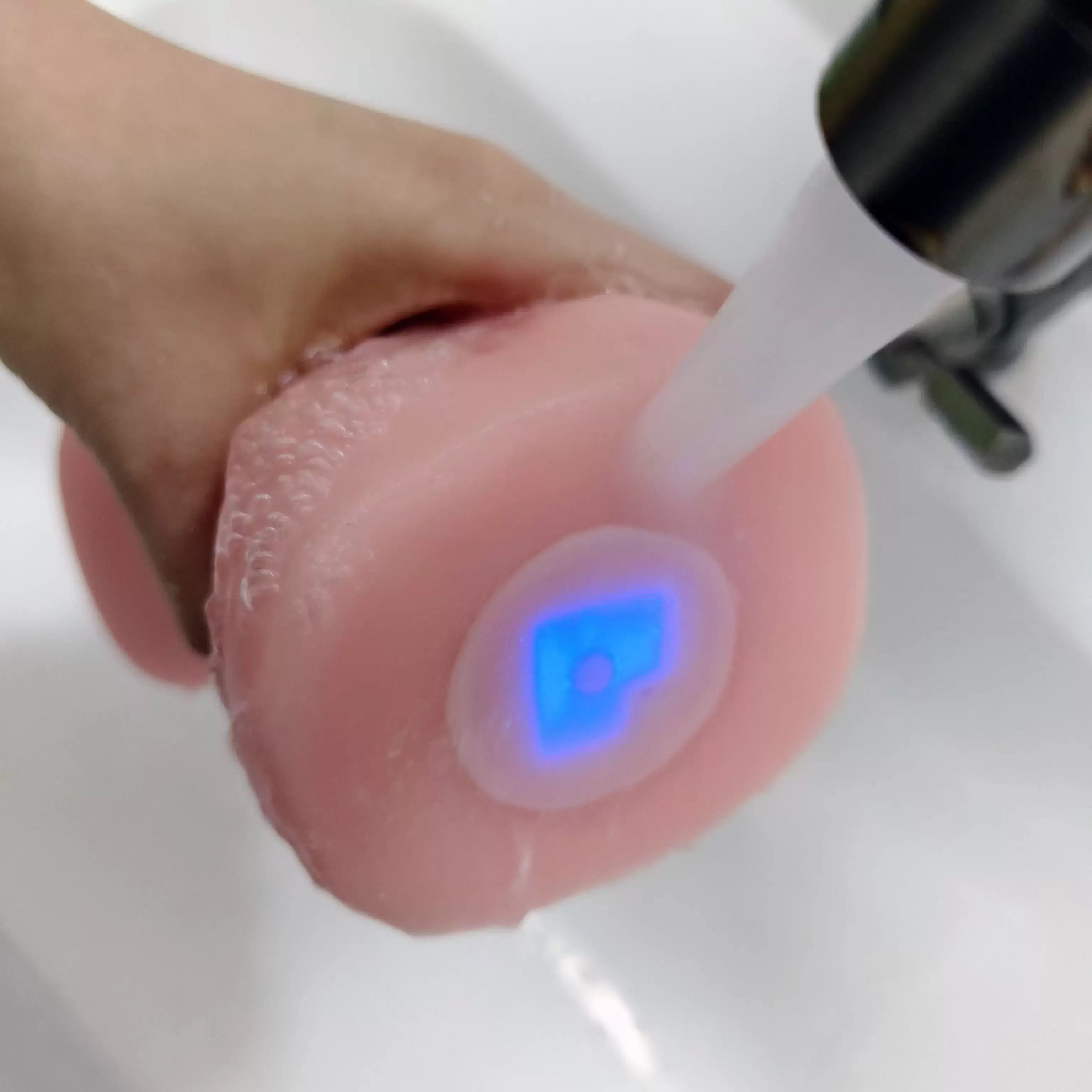 热感+高刺激就是顶啊-YUU虎牙二代加热版飞机杯名器评测9 热感+高刺激就是顶啊-YUU虎牙二代加热版飞机杯名器评测9