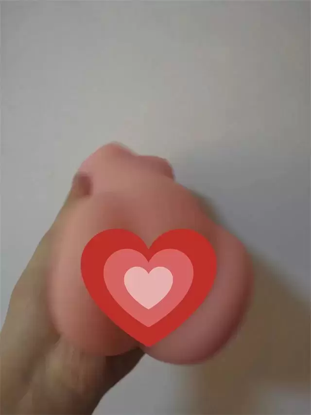 真实与刺激兼具的虎牙杯-YUU虎牙妹妹二代加热版飞机杯名器测评2 真实与刺激兼具的虎牙杯-YUU虎牙妹妹二代加热版飞机杯名器测评2