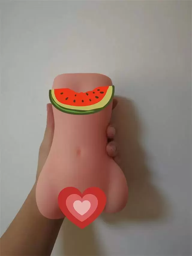 真实与刺激兼具的虎牙杯-YUU虎牙妹妹二代加热版飞机杯名器测评3 真实与刺激兼具的虎牙杯-YUU虎牙妹妹二代加热版飞机杯名器测评3