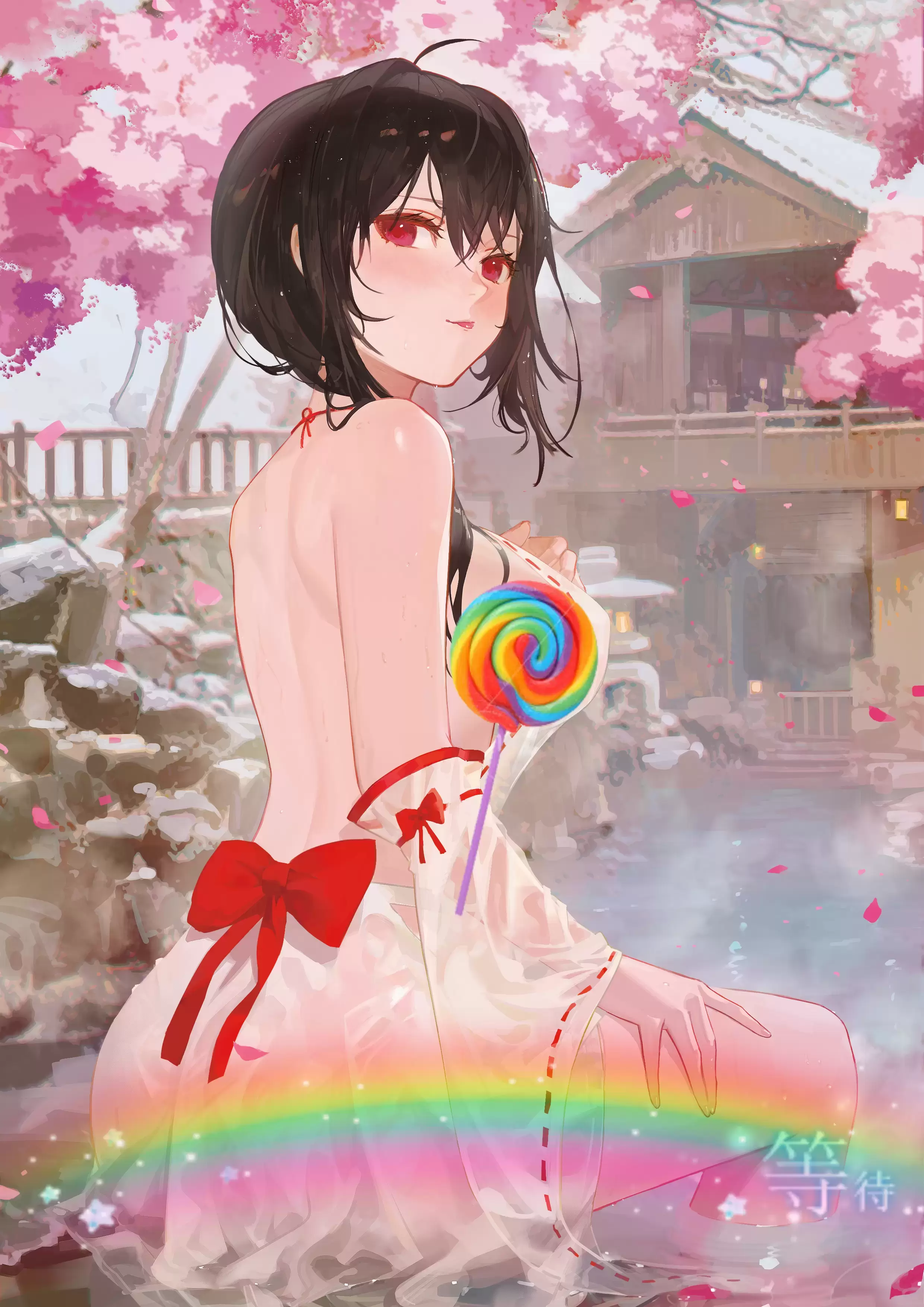 来自巫女的热情-YUU热热臀二代名器倒模评测4 来自巫女的热情-YUU热热臀二代名器倒模评测4