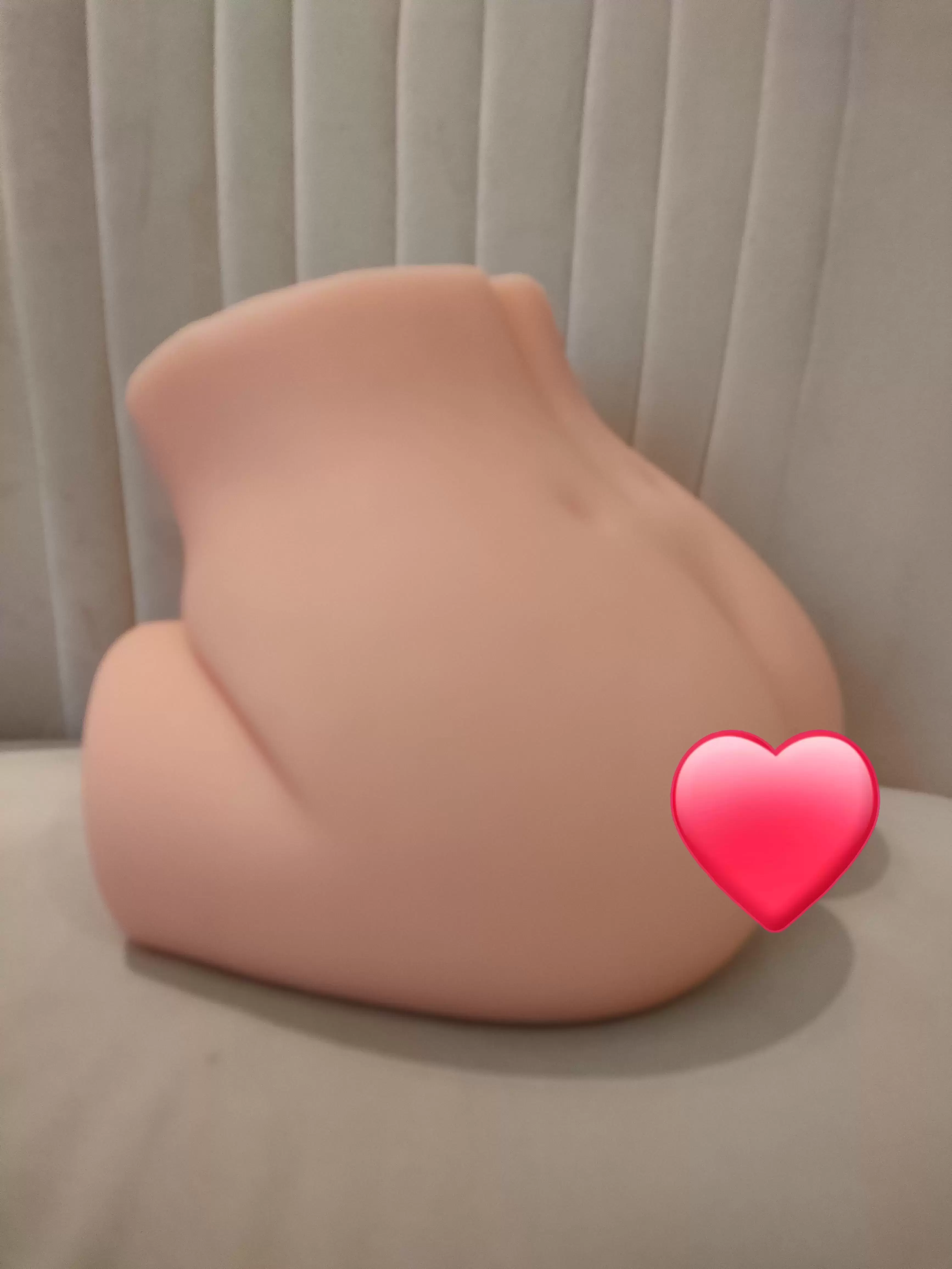 来自巫女的热情-YUU热热臀二代名器倒模评测8 来自巫女的热情-YUU热热臀二代名器倒模评测8