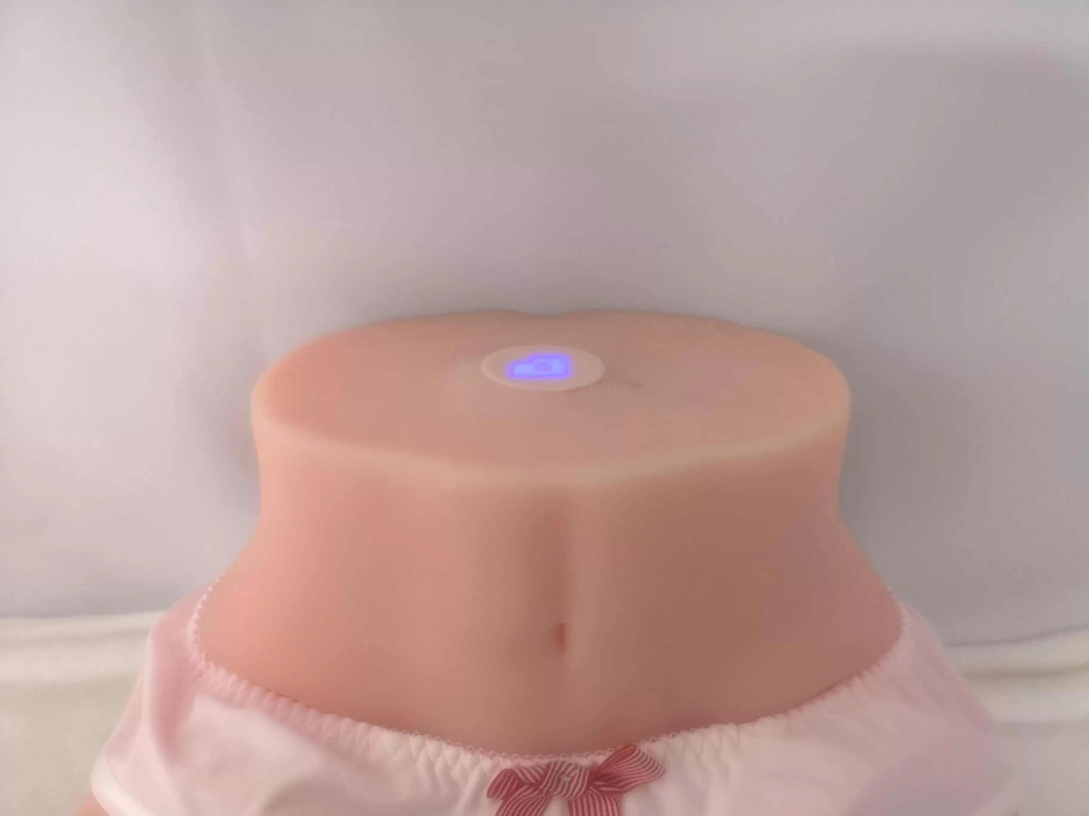 来自巫女的热情-YUU热热臀二代名器倒模评测14 来自巫女的热情-YUU热热臀二代名器倒模评测14