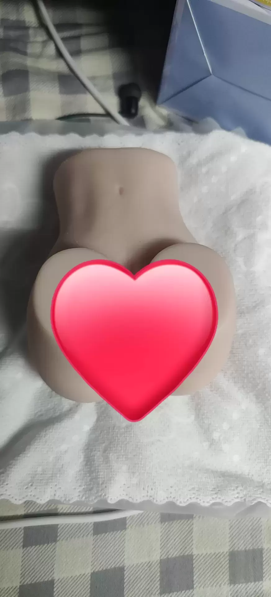 适合新手用的杯子-杯多多小萌臀飞机杯名器测评1 适合新手用的杯子-杯多多小萌臀飞机杯名器测评1