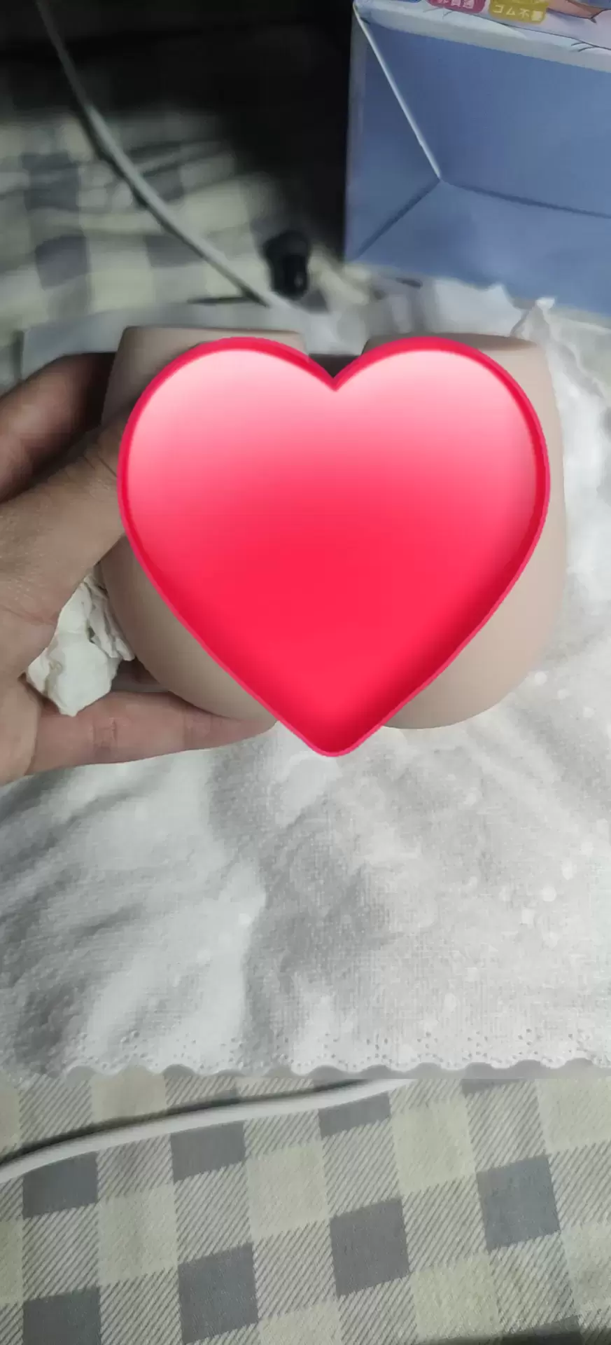 适合新手用的杯子-杯多多小萌臀飞机杯名器测评2 适合新手用的杯子-杯多多小萌臀飞机杯名器测评2