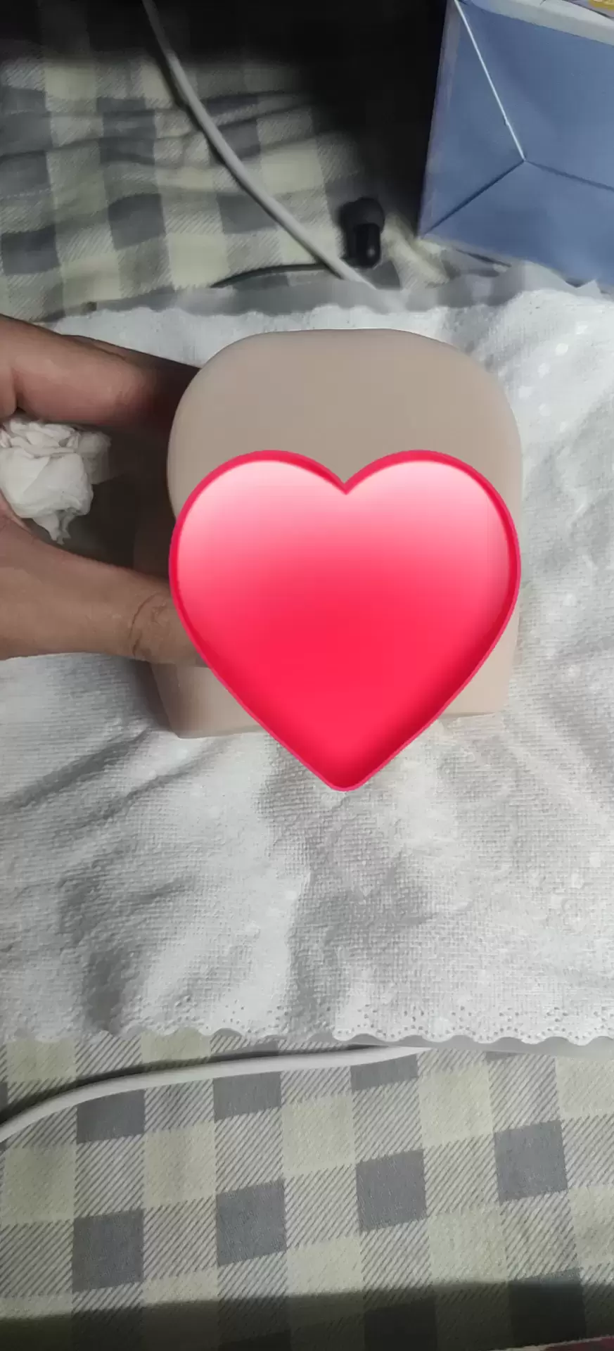 适合新手用的杯子-杯多多小萌臀飞机杯名器测评3 适合新手用的杯子-杯多多小萌臀飞机杯名器测评3