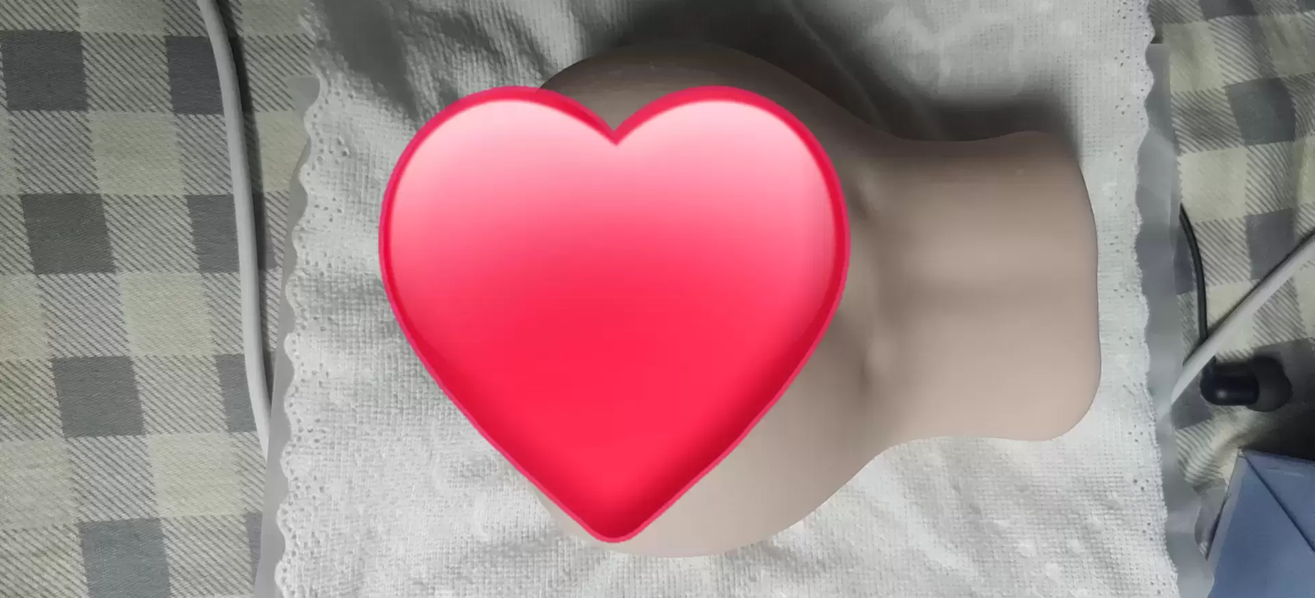 适合新手用的杯子-杯多多小萌臀飞机杯名器测评4 适合新手用的杯子-杯多多小萌臀飞机杯名器测评4