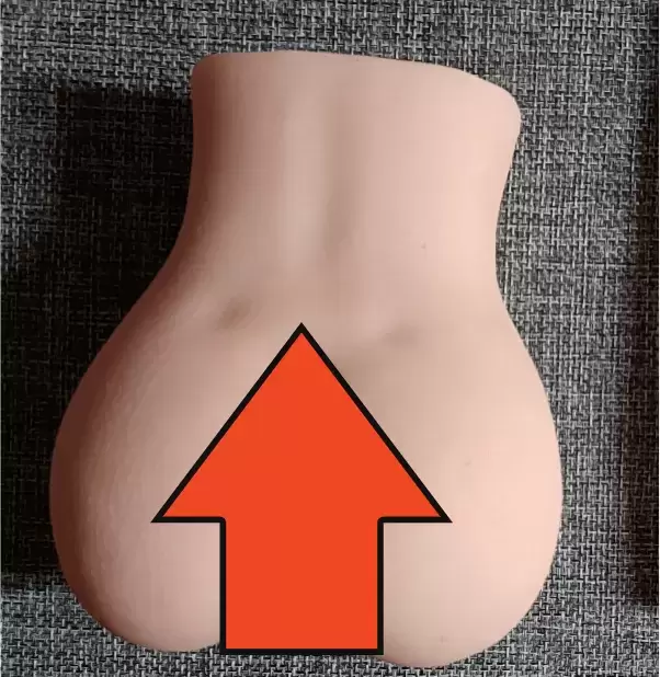 造型可爱的小小臀-杯多多小萌臀飞机杯名器测评2 造型可爱的小小臀-杯多多小萌臀飞机杯名器测评2