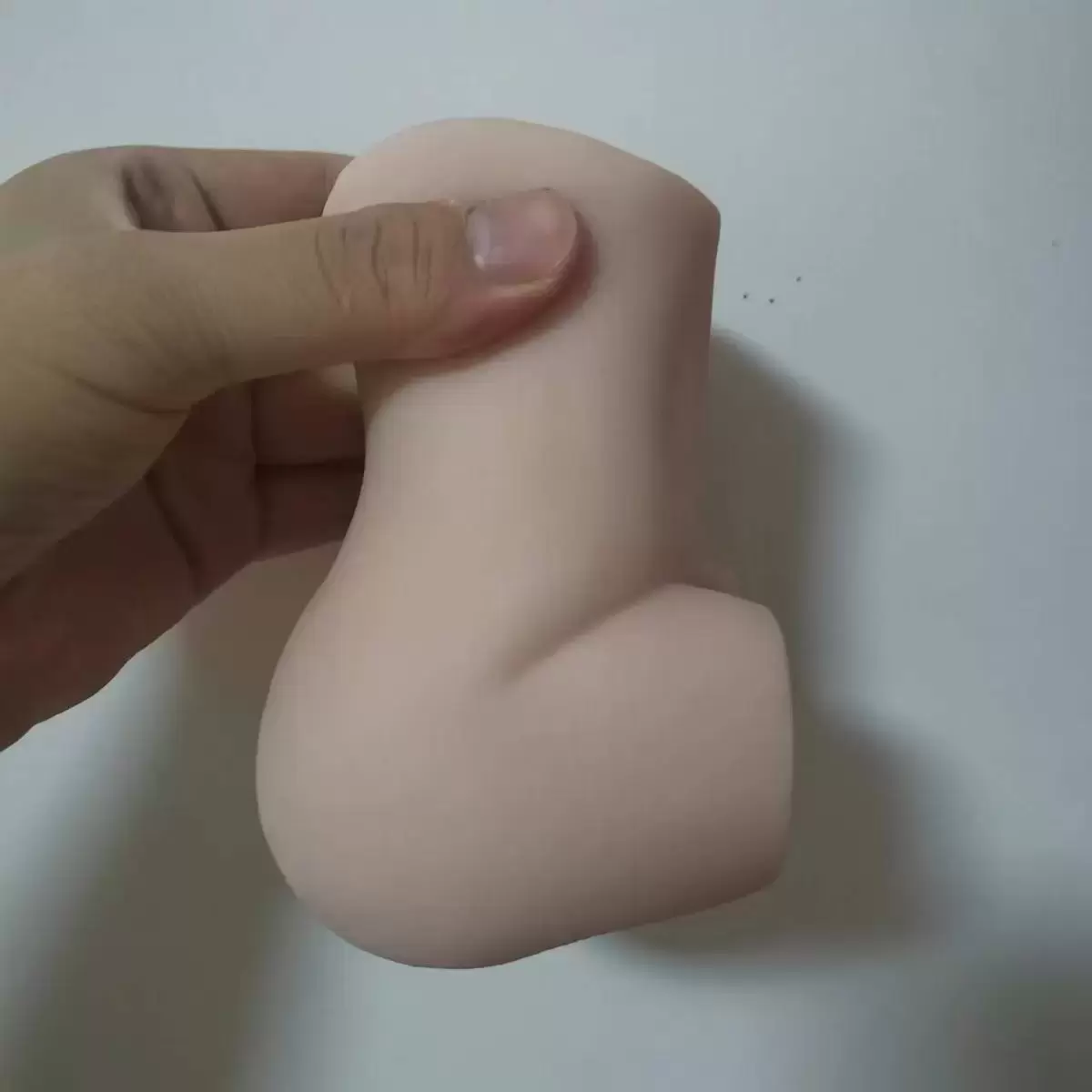 小有刺激的新款式-杯多多小萌臀飞机杯名器测评4 小有刺激的新款式-杯多多小萌臀飞机杯名器测评4