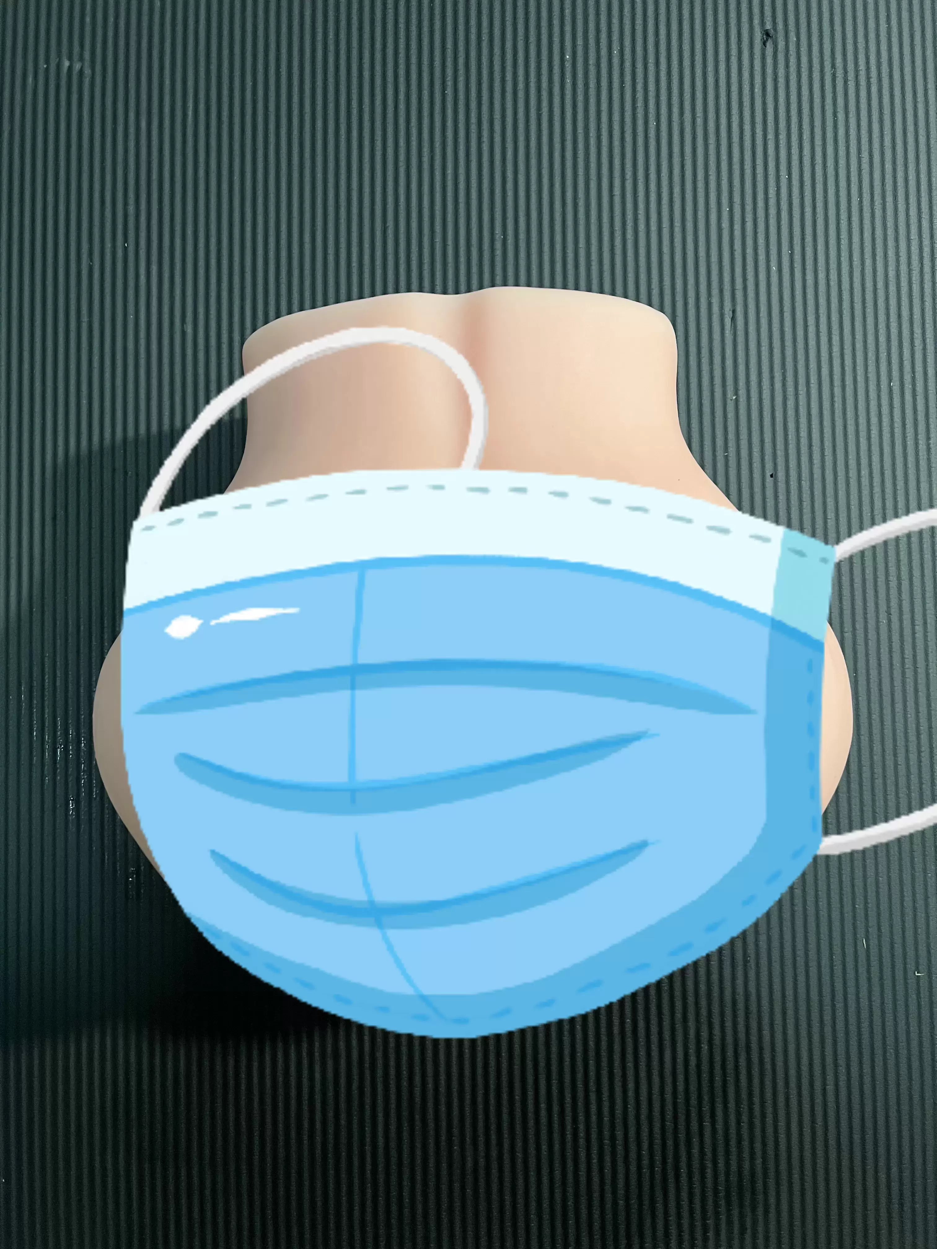 自加热第一大臀-YUU热热臀二代倒模名器测评8 自加热第一大臀-YUU热热臀二代倒模名器测评8