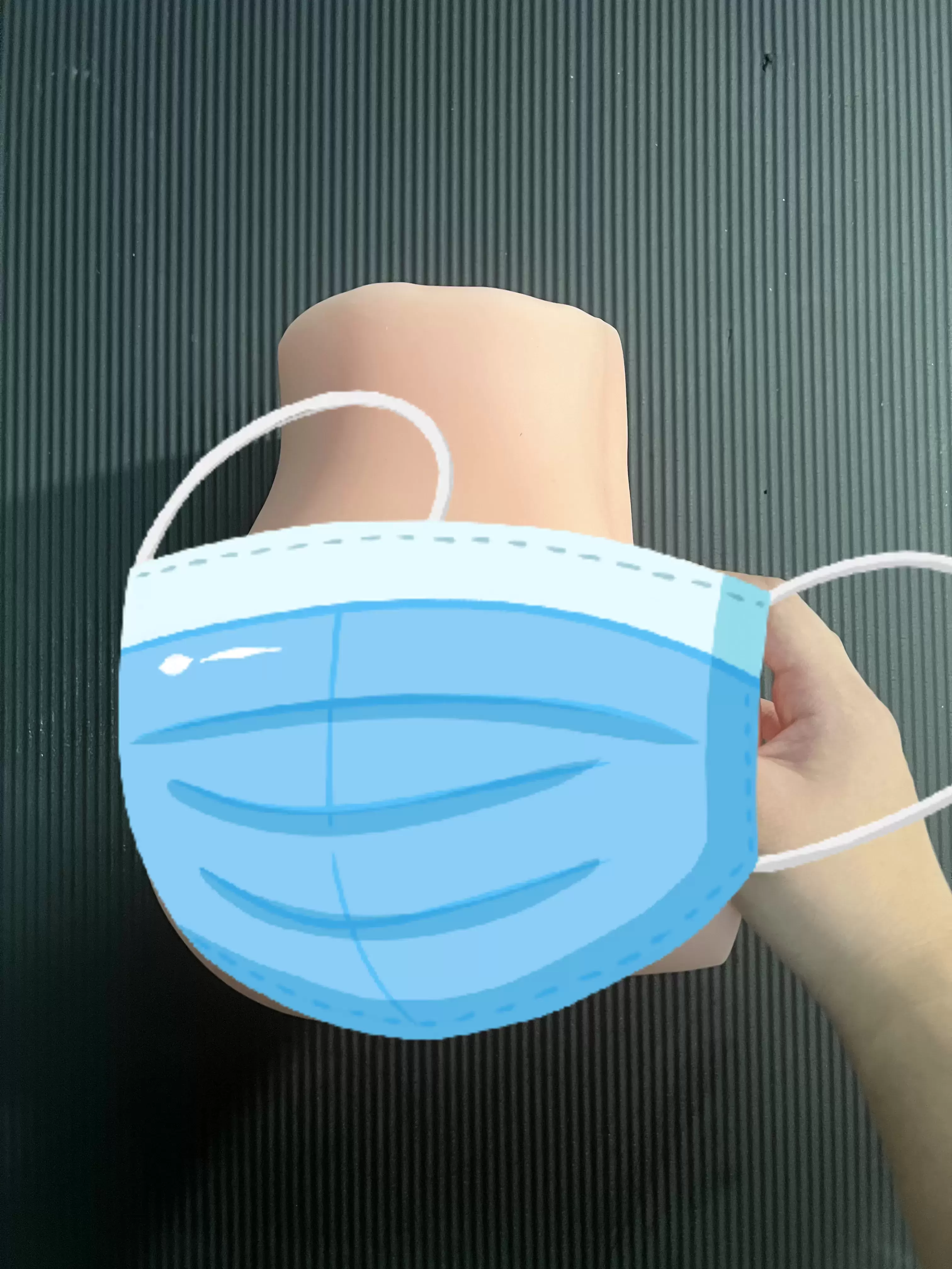 自加热第一大臀-YUU热热臀二代倒模名器测评9 自加热第一大臀-YUU热热臀二代倒模名器测评9