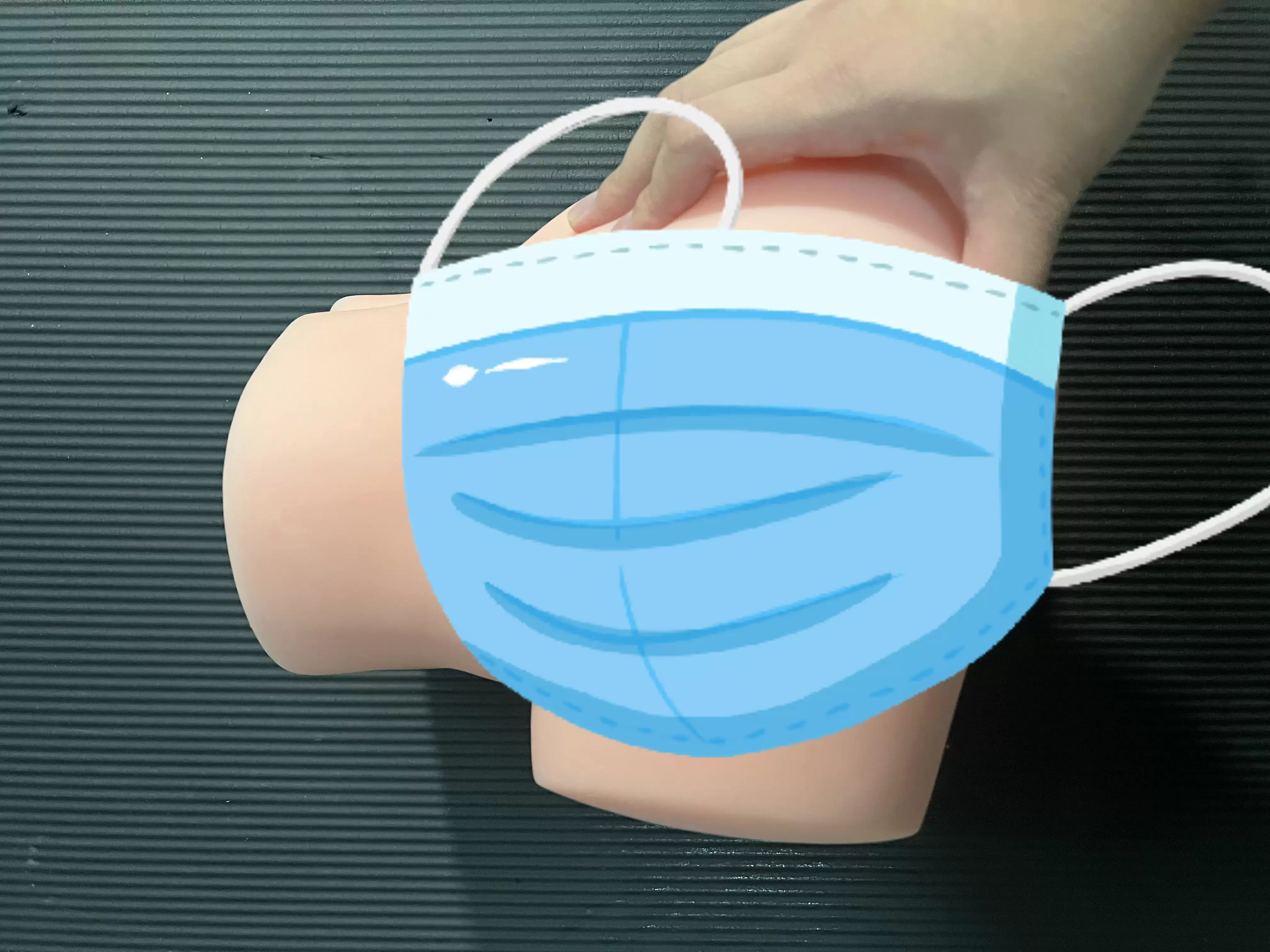 自加热第一大臀-YUU热热臀二代倒模名器测评10 自加热第一大臀-YUU热热臀二代倒模名器测评10