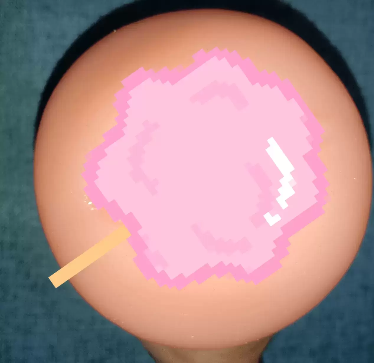 极致绵软的新手锻炼器-杯多多棉花糖飞机杯名器测评7 极致绵软的新手锻炼器-杯多多棉花糖飞机杯名器测评7