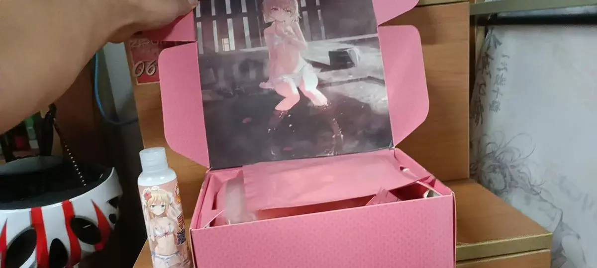 进阶or刺激?我都要!-YUU热热子二代飞机杯名器测评3 进阶or刺激?我都要!-YUU热热子二代飞机杯名器测评3