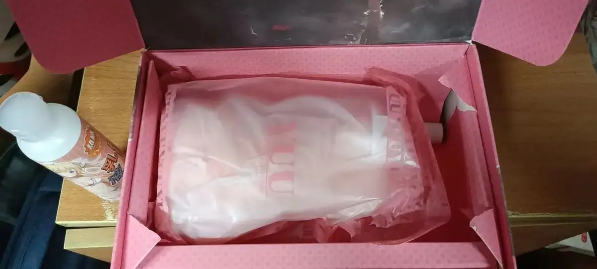 进阶or刺激?我都要!-YUU热热子二代飞机杯名器测评4 进阶or刺激?我都要!-YUU热热子二代飞机杯名器测评4