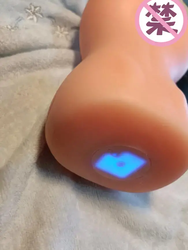 进阶or刺激?我都要!-YUU热热子二代飞机杯名器测评6 进阶or刺激?我都要!-YUU热热子二代飞机杯名器测评6