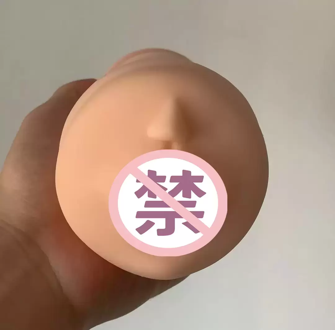 强力吮吸+10种玩法组合-YUU吸吸口飞机杯名器评测7 强力吮吸+10种玩法组合-YUU吸吸口飞机杯名器评测7