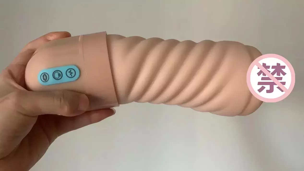 强力吮吸+10种玩法组合-YUU吸吸口飞机杯名器评测8 强力吮吸+10种玩法组合-YUU吸吸口飞机杯名器评测8