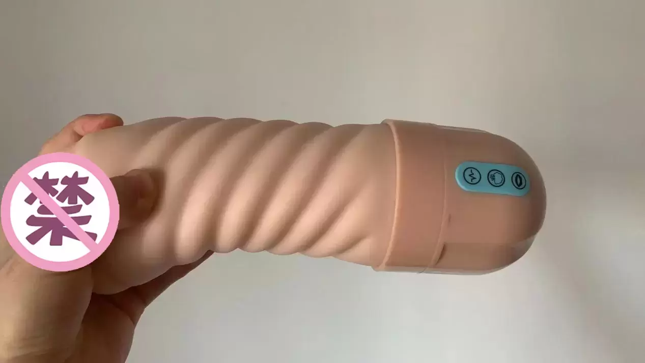 强力吮吸+10种玩法组合-YUU吸吸口飞机杯名器评测9 强力吮吸+10种玩法组合-YUU吸吸口飞机杯名器评测9