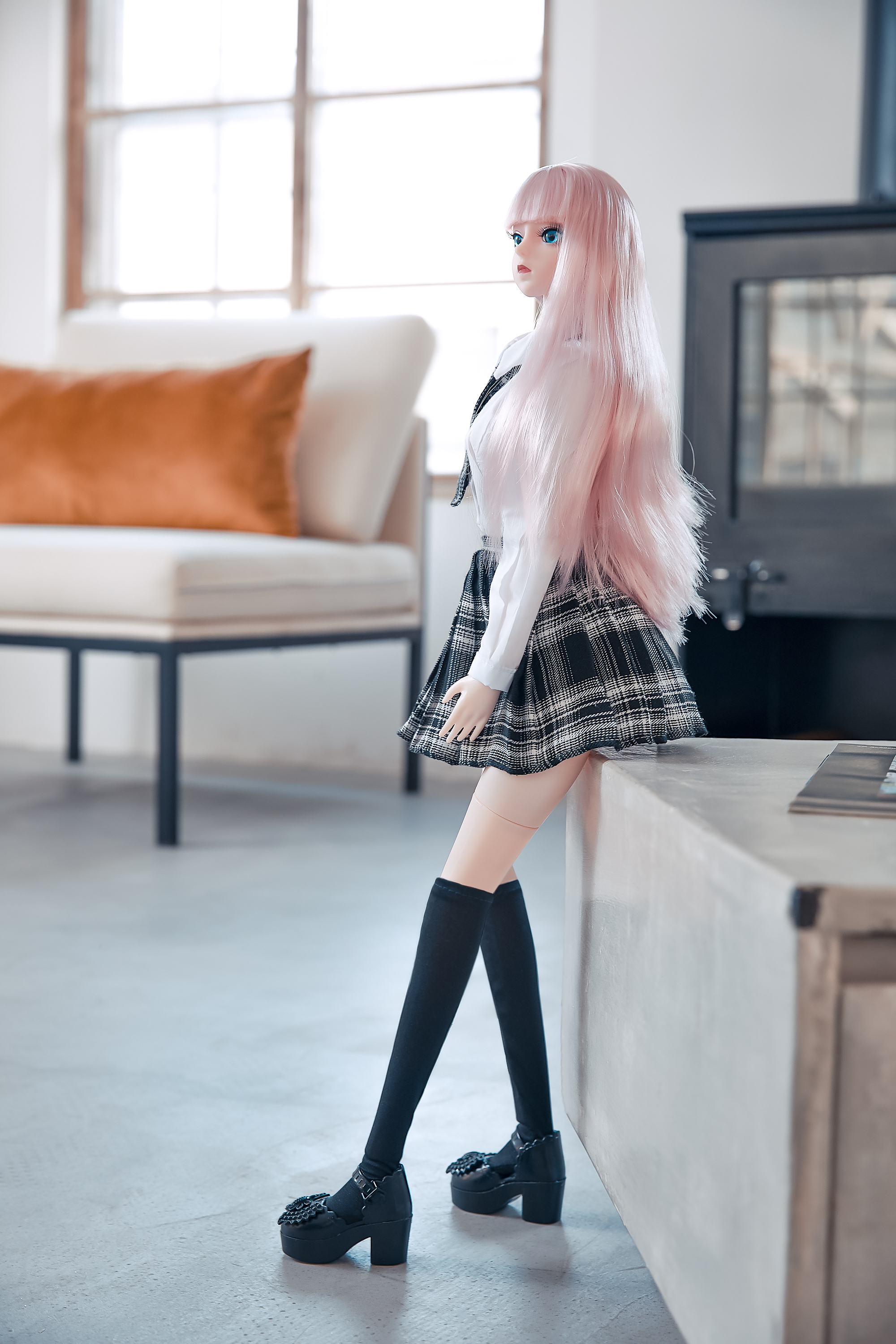 YUU玩偶幻想名器飞机杯测评 – 可欣赏也可啪啪啪的手办娃娃4 YUU玩偶幻想名器飞机杯测评 – 可欣赏也可啪啪啪的手办娃娃4