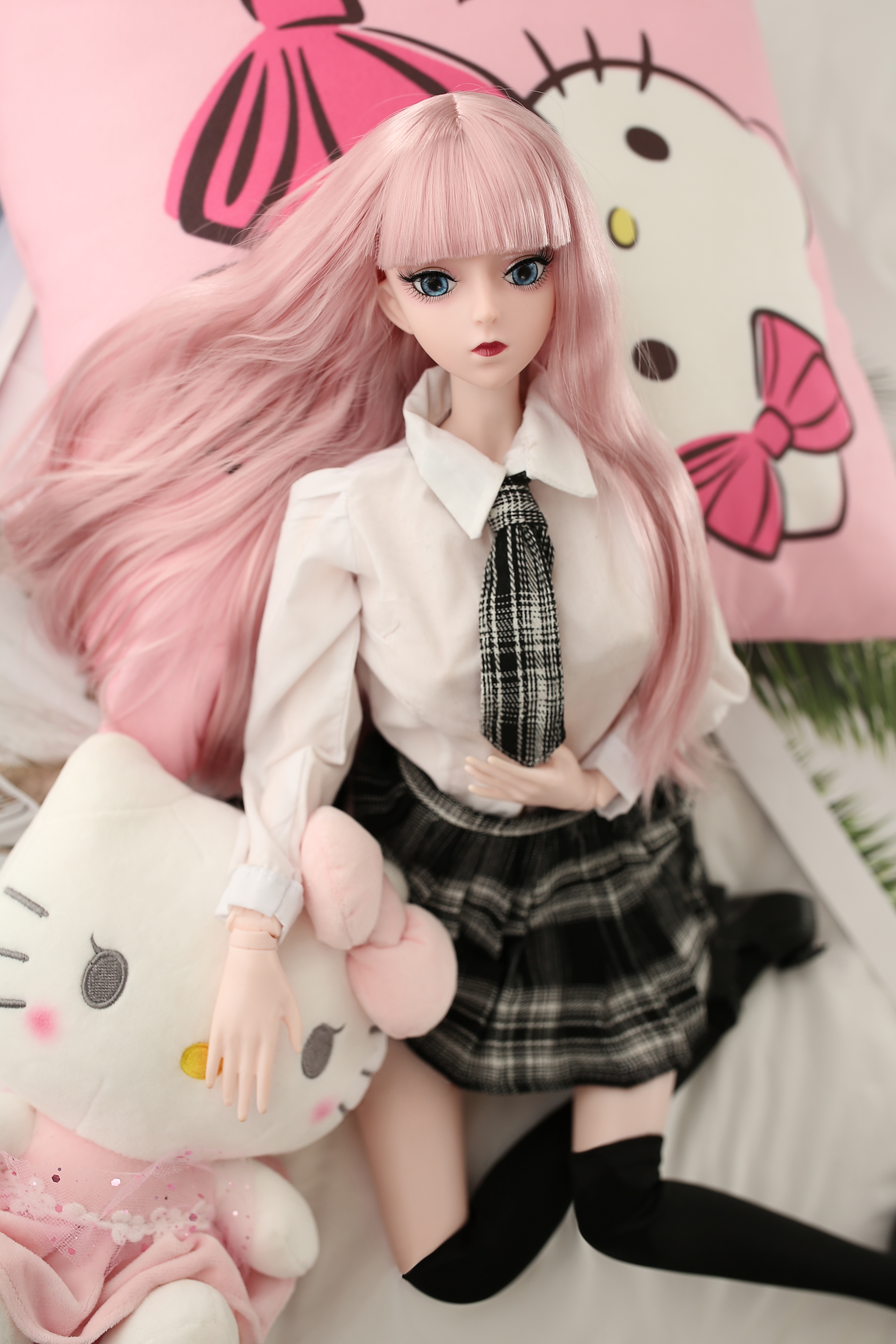 YUU玩偶幻想名器飞机杯测评 – 可欣赏也可啪啪啪的手办娃娃5 YUU玩偶幻想名器飞机杯测评 – 可欣赏也可啪啪啪的手办娃娃5