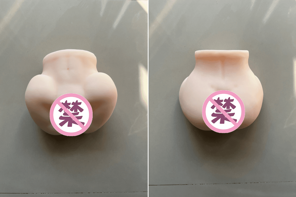 Tamatoys绅士妄想名器测评 – 慢玩的最高境界2 Tamatoys绅士妄想名器测评 – 慢玩的最高境界2