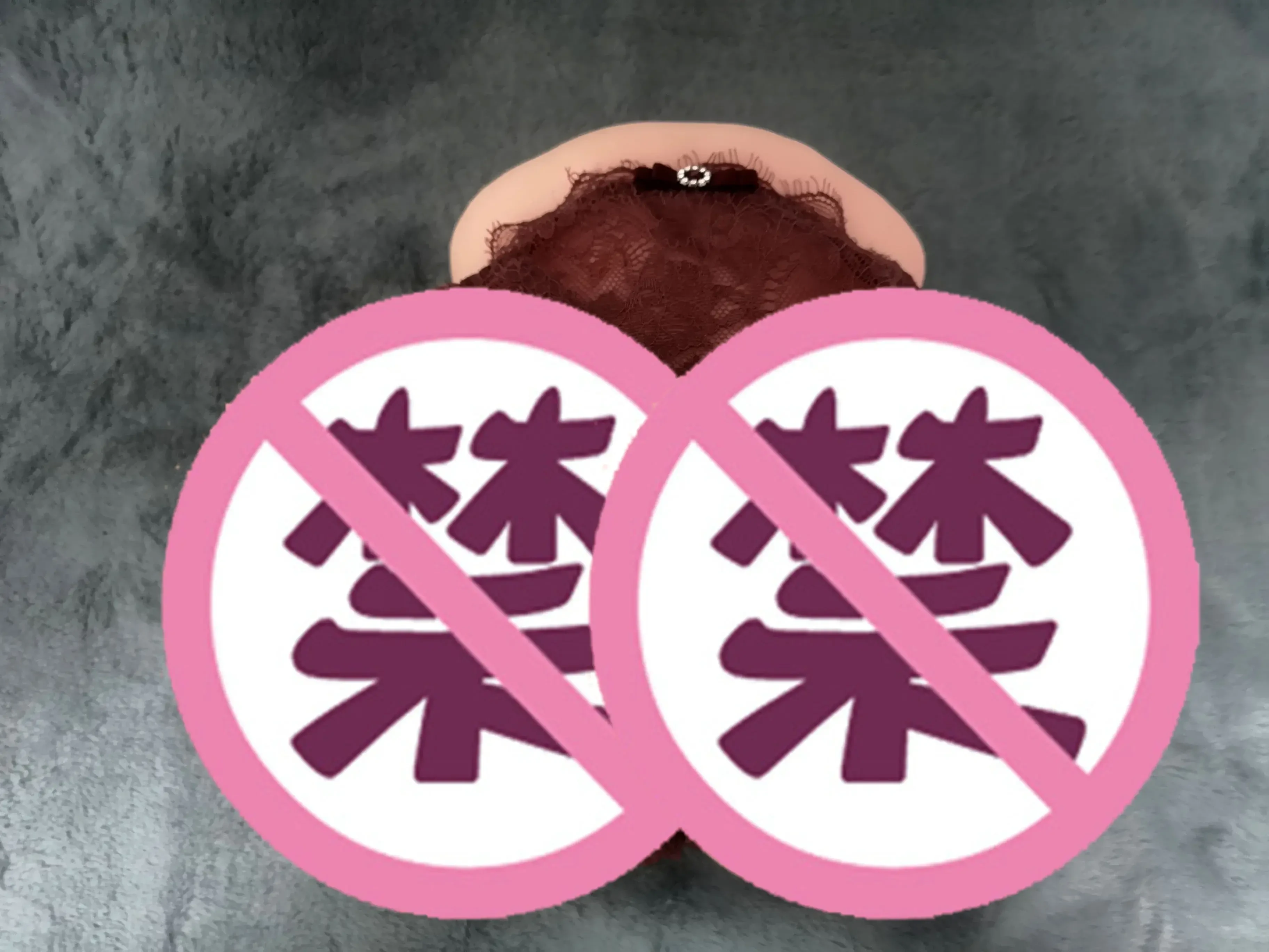 黯然销魂の巨臀-杯多多夹吸之臀电动倒模名器评测6