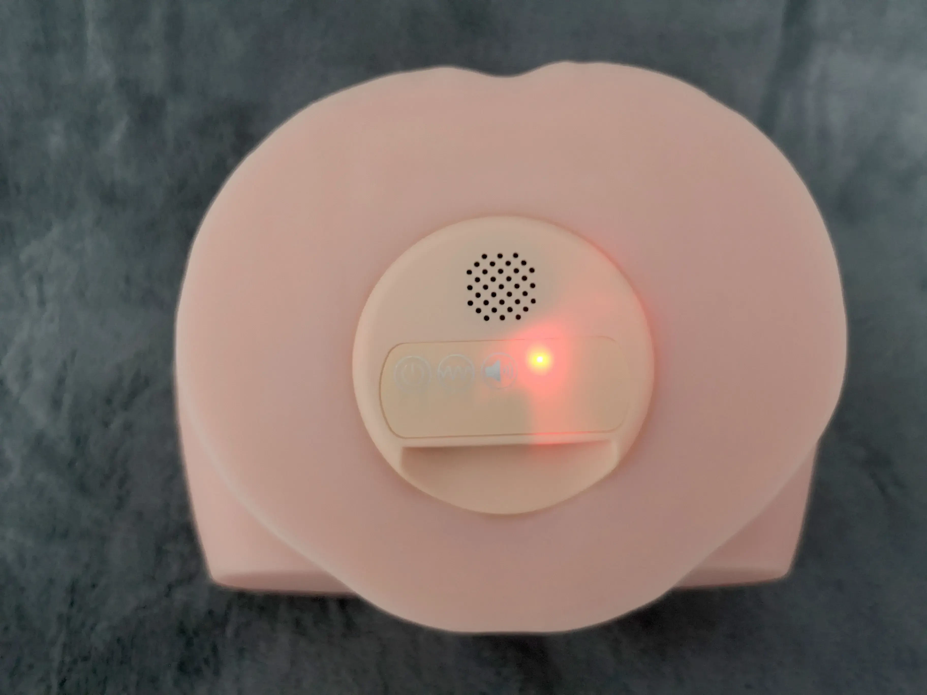 黯然销魂の巨臀-杯多多夹吸之臀电动倒模名器评测9