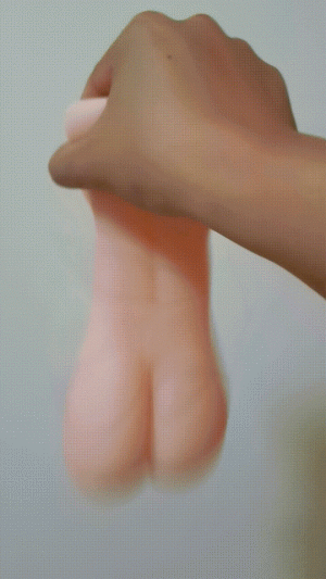 YUU软萌酱飞机杯名器评测 – 难以置信！竟可以做到这种事？