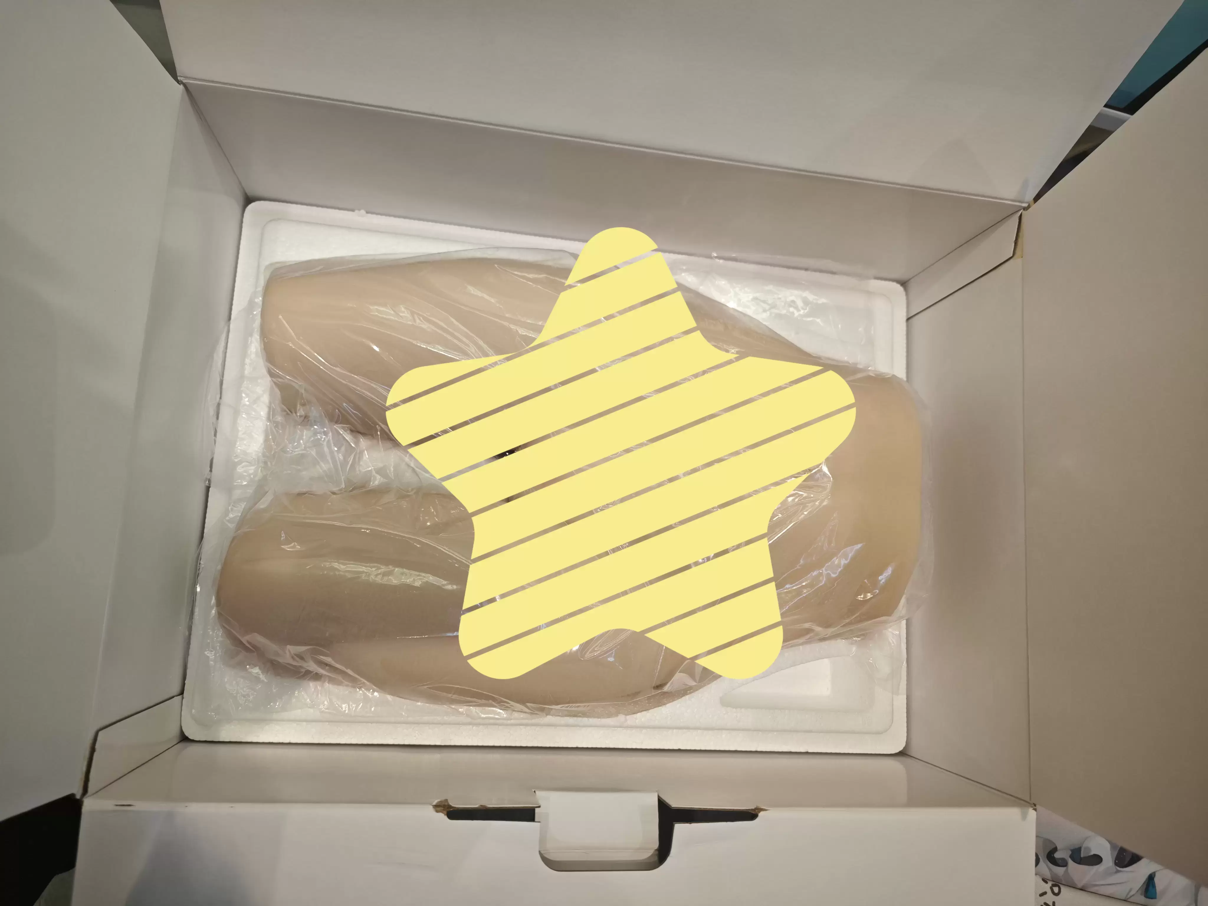 迷恋与放纵的自由享受-BONMOR夹臀吸血姬评测1 迷恋与放纵的自由享受-BONMOR夹臀吸血姬评测
