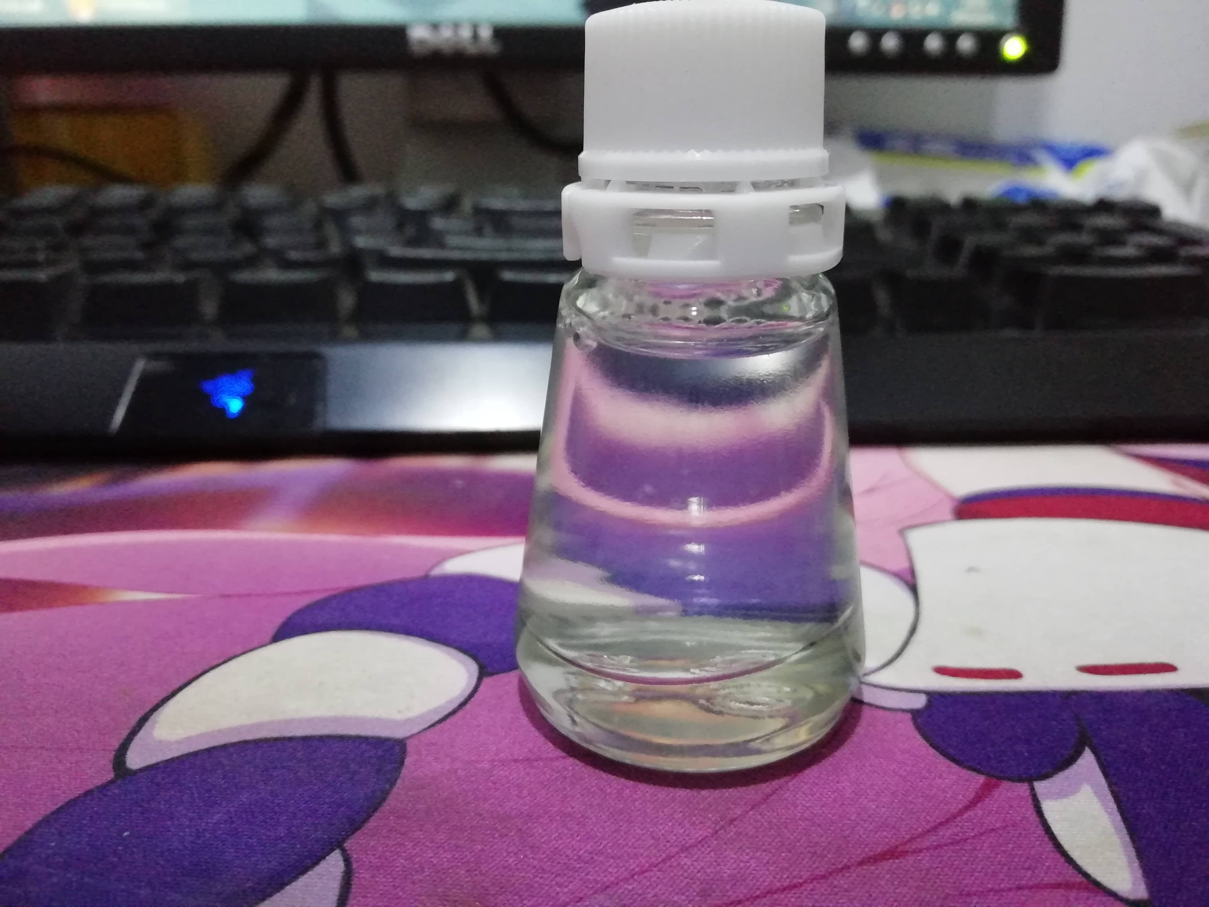 Tamatoys的TMT-630 JK爱液香水评测1 Tamatoys的TMT-630 JK爱液香水评测