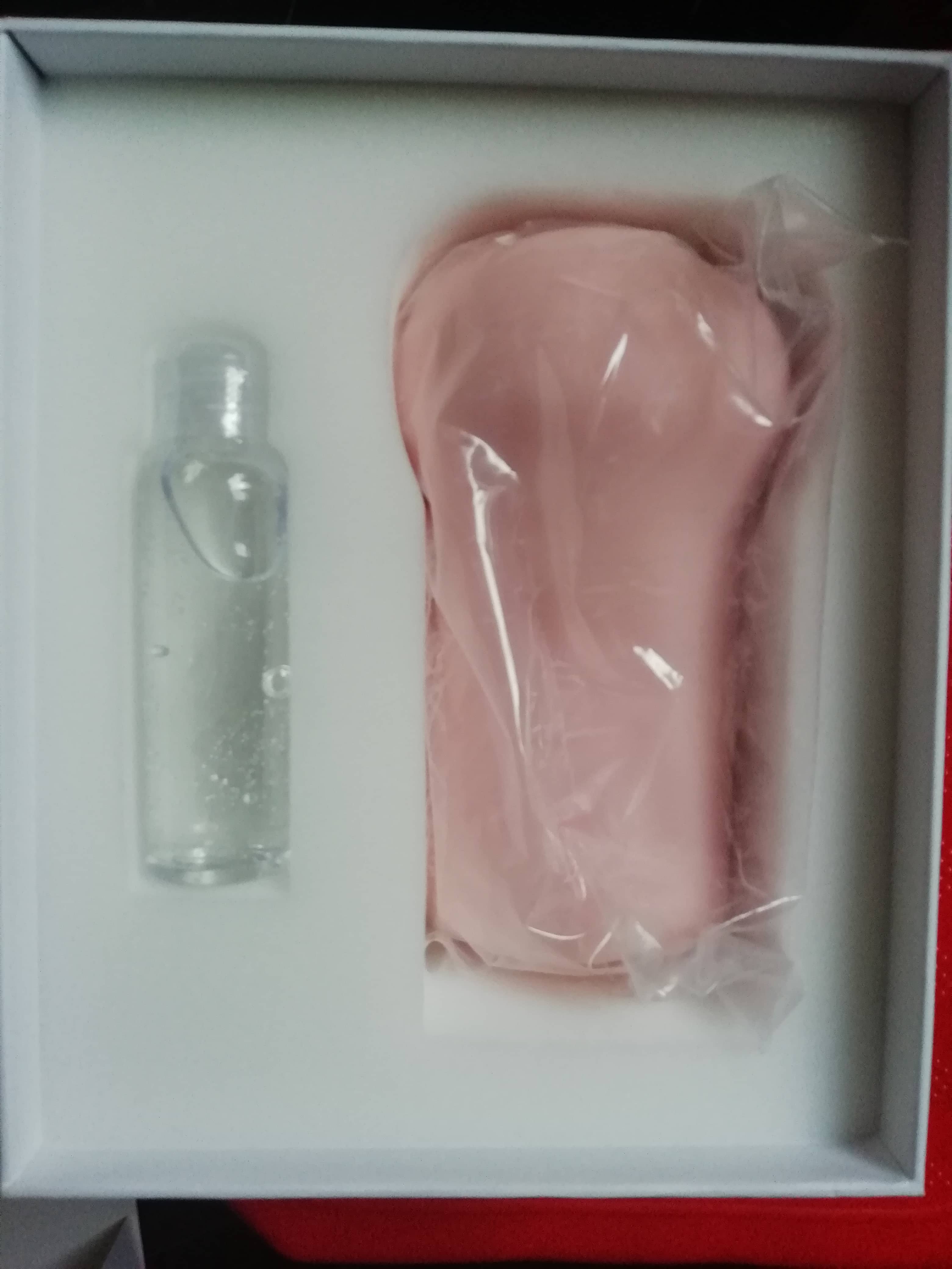 Onaho女神爱丽丝 – 号称堪比Tomax女神的国产飞机杯评测2 Onaho女神爱丽丝 – 号称堪比Tomax女神的国产飞机杯评测