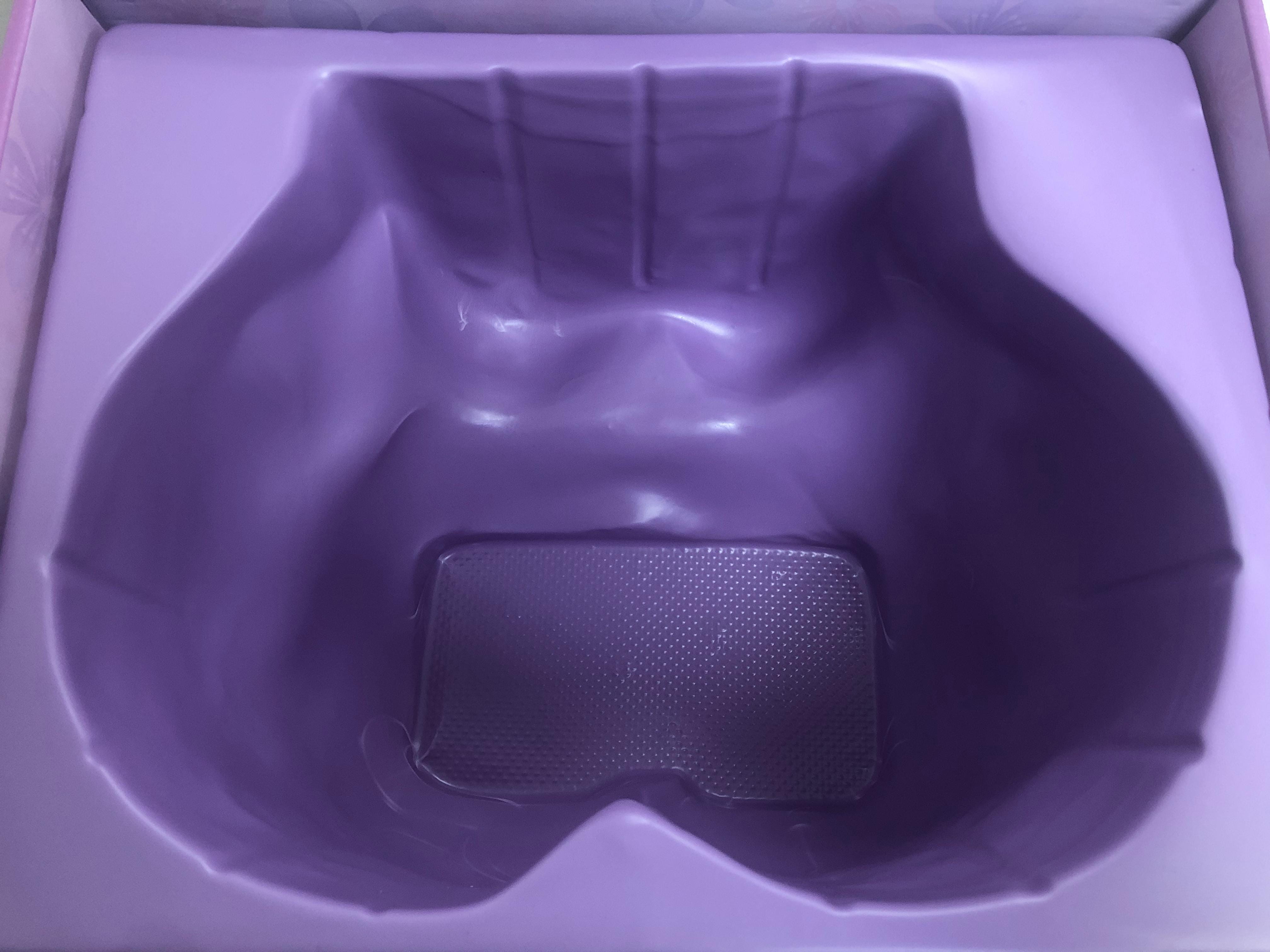 YUU宫花真实之尻倒模评测 – 实在是大大大大大8 YUU宫花真实之尻倒模评测 – 实在是大大大大大