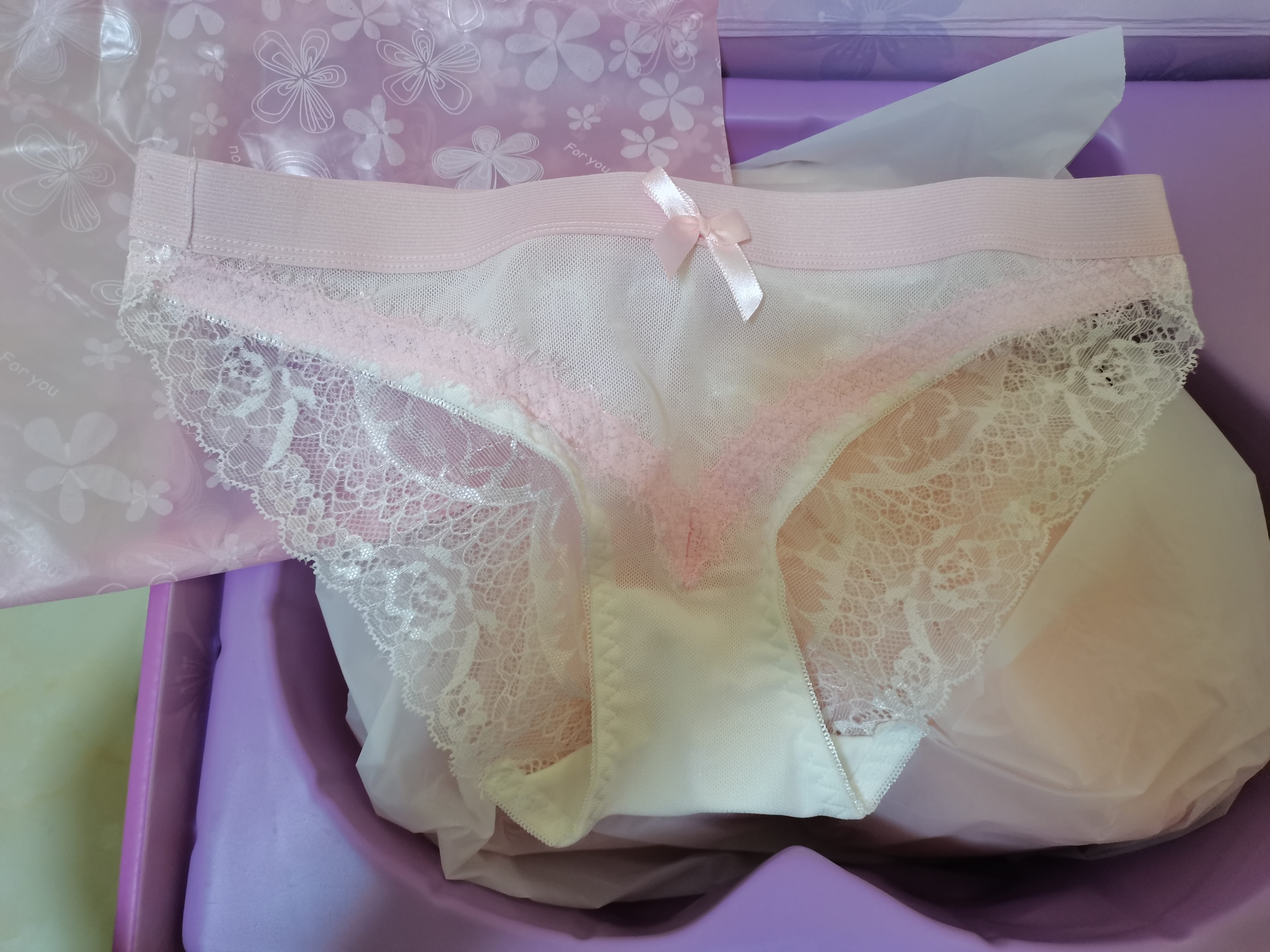 YUU宫花评测 – 喜欢倒模不会是坏人8 YUU宫花评测 – 喜欢倒模不会是坏人