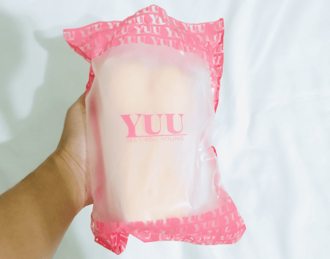 YUU小优物语飞机杯评测 – OMG!一开箱就送画册,内容精彩,杯叔无法直视!5 YUU小优物语飞机杯评测 – OMG!一开箱就送画册,内容精彩,杯叔无法直视!