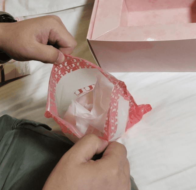 YUU小优物语飞机杯测评 – 新人都是怪物8 YUU小优物语飞机杯测评 – 新人都是怪物