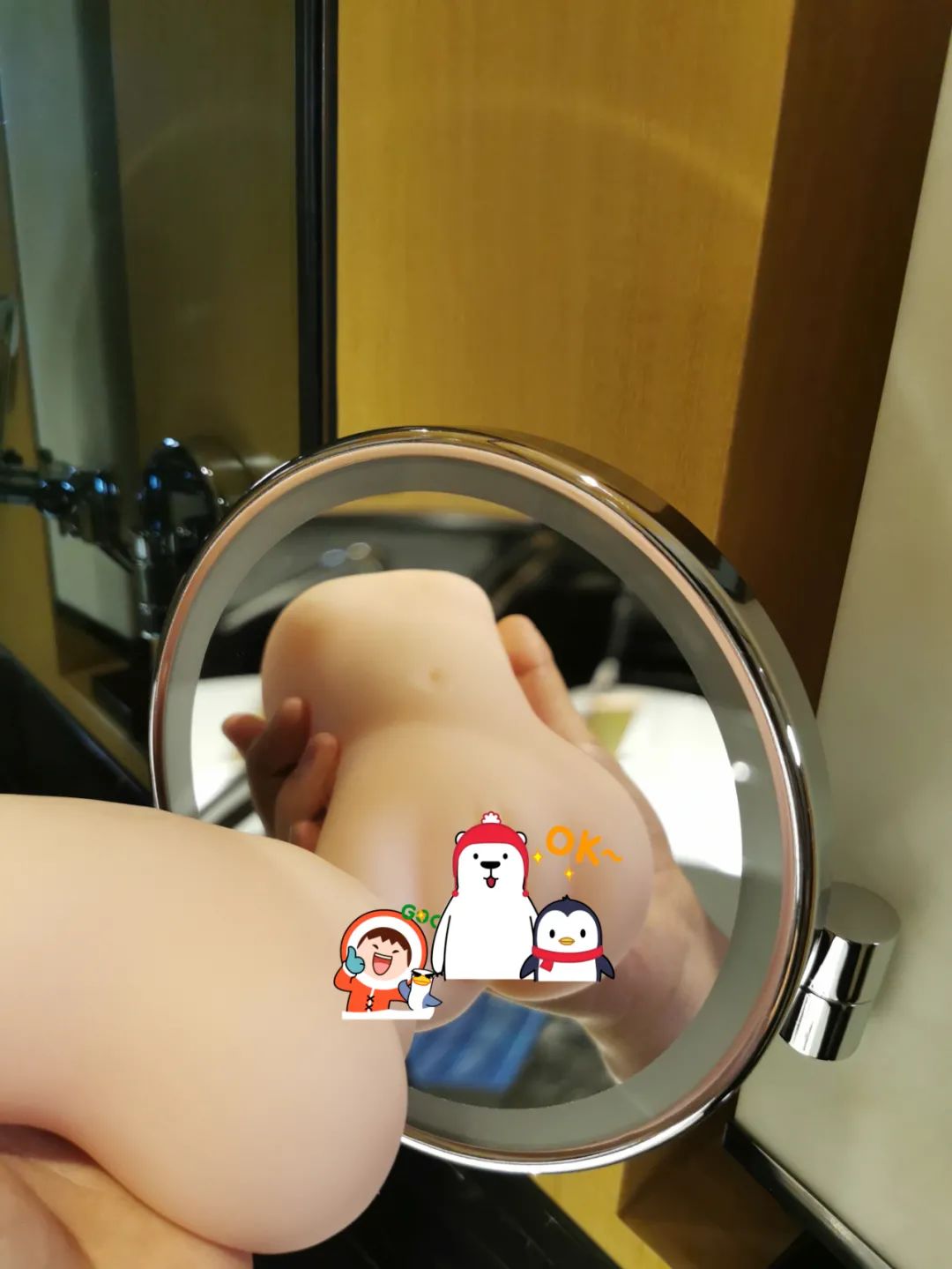 在五星级希尔顿的行政套房里玩YUU的“小优物语”是怎么样的感受?31 在五星级希尔顿的行政套房里玩YUU的“小优物语”是怎么样的感受?