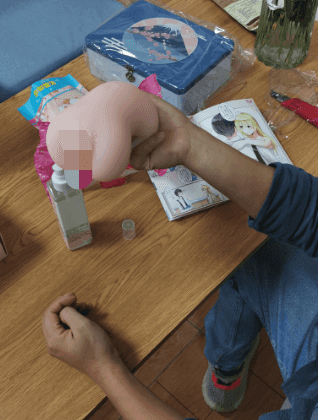 YUU 小优物语飞机杯 – 来自一个素人老哥的投稿,非常详细,可当新手教程!20 YUU 小优物语飞机杯 – 来自一个素人老哥的投稿,非常详细,可当新手教程!